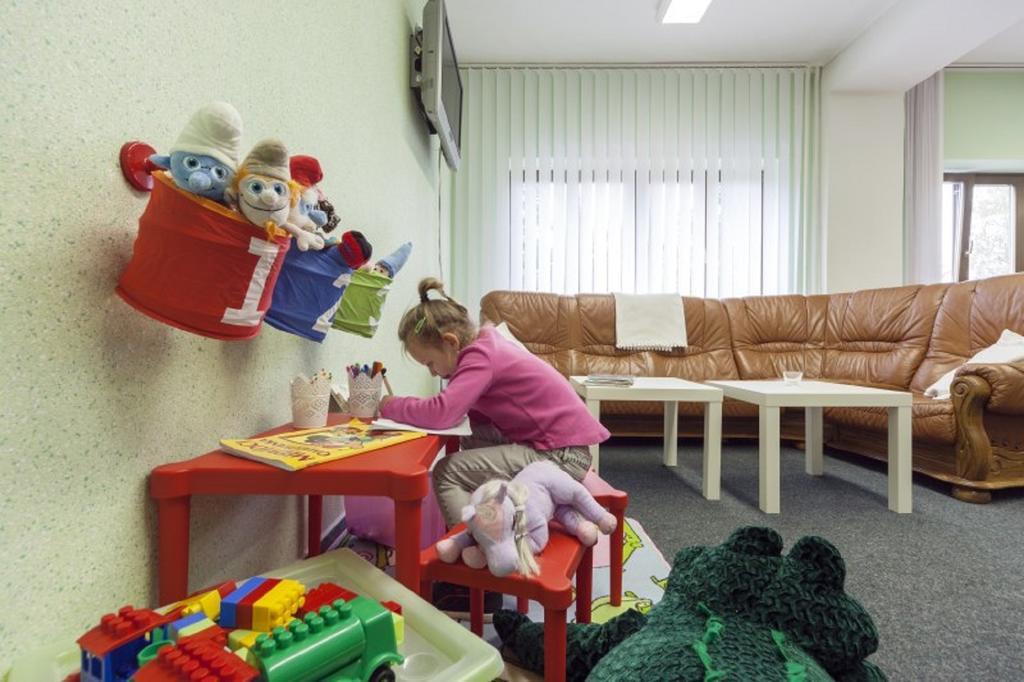 Penzion Forman Roznov pod Radhostem Exterior foto