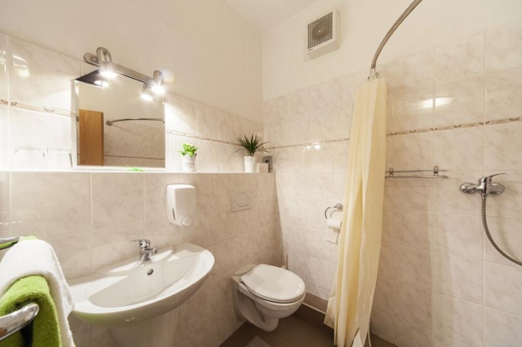 Penzion Forman Roznov pod Radhostem Quarto foto