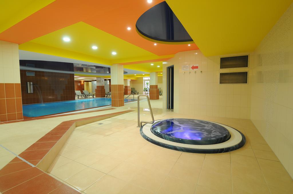 Penzion Forman Roznov pod Radhostem Exterior foto