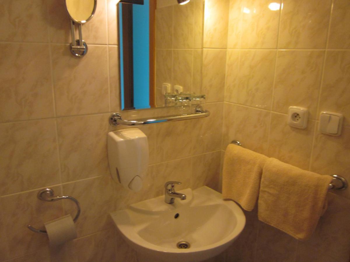 Penzion Forman Roznov pod Radhostem Exterior foto